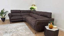 Sofology missouri corner for sale  WARRINGTON