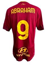 Maglia roma abraham usato  Roma
