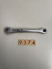Stronglight cotterless left for sale  CAMBRIDGE