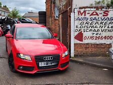 Breaking audi line for sale  LEICESTER