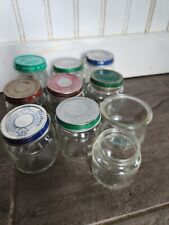 empty baby food jars for sale  Grant