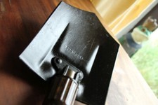 Klappspaten nva tasche gebraucht kaufen  Oranienburg