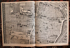 Planche originale plan d'occasion  La Bégude-de-Mazenc