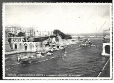 Taranto taranto ponte usato  Italia
