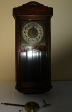 Jugendstil regulator gustav gebraucht kaufen Jugendstil regulator gustav gebraucht kaufen  Jülich