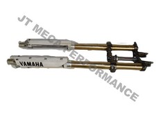 Fourche yamaha 2009 d'occasion  Beaucaire