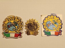 Gadget vespa club usato  Villanova di Camposampiero