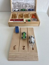 Schuco piccolo set usato  Spedire a Italy