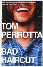 Bad haircut perrotta for sale  USA
