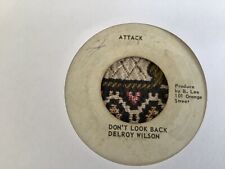 Delroy wilson look for sale  LONDON