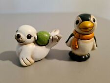 Thun coppia pinguino usato  Italia
