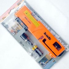 Kwb mini laser gebraucht kaufen  Erding