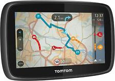 Navigatore satellitare tomtom usato  Italia