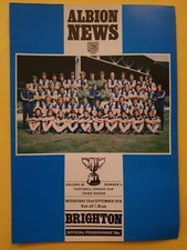 1976 west bromwich for sale  STOURBRIDGE