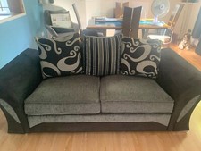 Seater seater sofas for sale  COLCHESTER