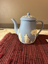 Teiera diaspro vintage usato  Spedire a Italy