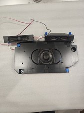 Altavoces internos y subwoofer para Hisense 65U75 TV 25w6 240821K segunda mano  Embacar hacia Mexico
