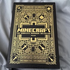 Minecraft essential handbook for sale  Holliston