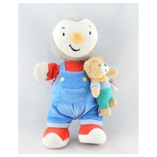 Doudou musical tchoupi d'occasion  Le Portel