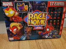 Marvel race home for sale  ISLEWORTH