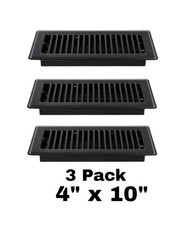 Floor register 4x10 for sale  Brownsville