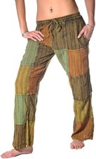 Simandra patchworkhose freizei gebraucht kaufen  Freiburg im Breisgau