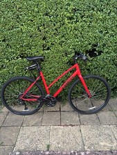 Ladies trek hybrid for sale  LONDON