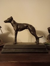 Cast iron dog for sale  SITTINGBOURNE