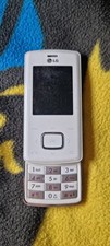 Chocolate kg800 mobile for sale  CHIPPENHAM