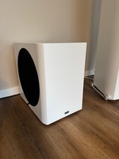 Heco elementa sub gebraucht kaufen  Schönwalde