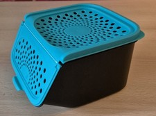 Tupperware knoblauch zwiebel gebraucht kaufen  Kremperheide