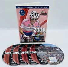 2009 giro italia for sale  FLEETWOOD