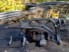 Craftsman belt driven for sale  Bluemont