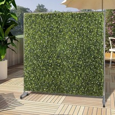 Patio grass wall for sale  San Francisco