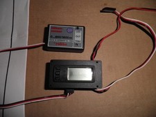 Robbe bordcomputer höhensenso gebraucht kaufen  Haag a.d. Amper