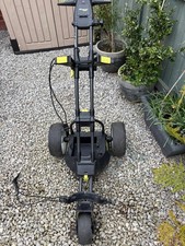 Motocaddy pro dhc for sale  STOKE-ON-TRENT
