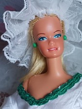 Vintage barbie 70s gebraucht kaufen Vintage barbie 70s gebraucht kaufen  Ludwigshafen am Rhein
