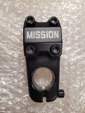 Mission control bmx for sale  China Grove