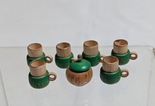 Vintage piece wood for sale  Washington