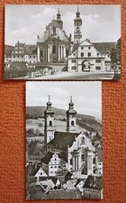 Ansichtskarten postkarten klos gebraucht kaufen  Bad Vilbel