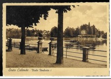 Varese sesto calende usato  Italia