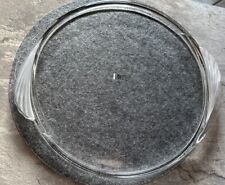 Wmf glas tortenplatte gebraucht kaufen  Dülmen