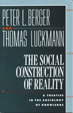Social construction reality for sale  Mishawaka