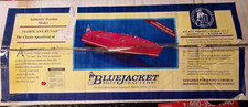 Bluejacket mahogany runabout for sale  Mcdonough