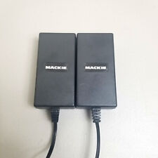 Pair mackie control for sale  Longmont