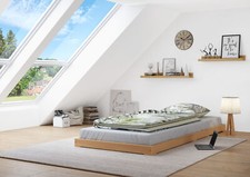 Niederflurbett jugendbett stud gebraucht kaufen  Neuhaus