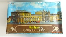 Kibri 9520 bahnhof gebraucht kaufen  Erftstadt