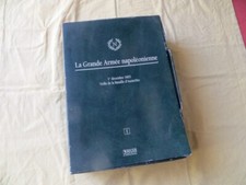 Armée napoléonienne soldats d'occasion  Saint-Laurent-de-la-Cabrerisse