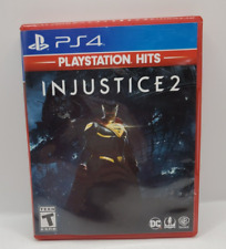 PS4 Injustice 2 Hits Sony PlayStation 4 (I2) comprar usado PS4 Injustice 2 Hits Sony PlayStation 4 (I2) comprar usado  Enviando para Brazil