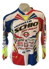 Maglia motoclub schio usato Maglia motoclub schio usato  Italia